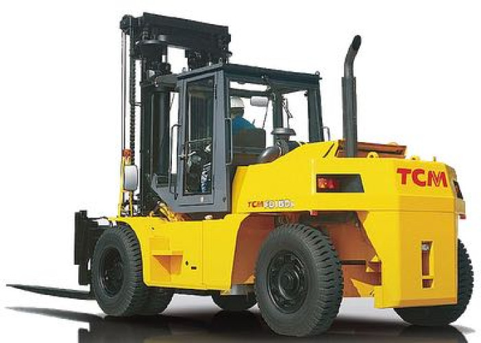  Sewa Forklift  